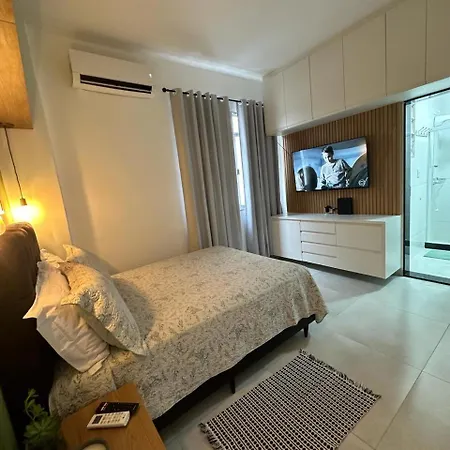 Acolhedor Apartamento Na Quadra Da Praia Río de Janeiro Exterior foto