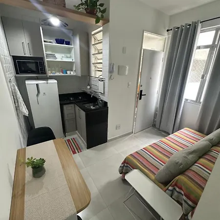 Acolhedor Apartamento Na Quadra Da Praia Río de Janeiro Exterior foto