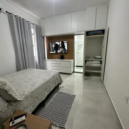 Acolhedor Apartamento Na Quadra Da Praia Río de Janeiro Exterior foto